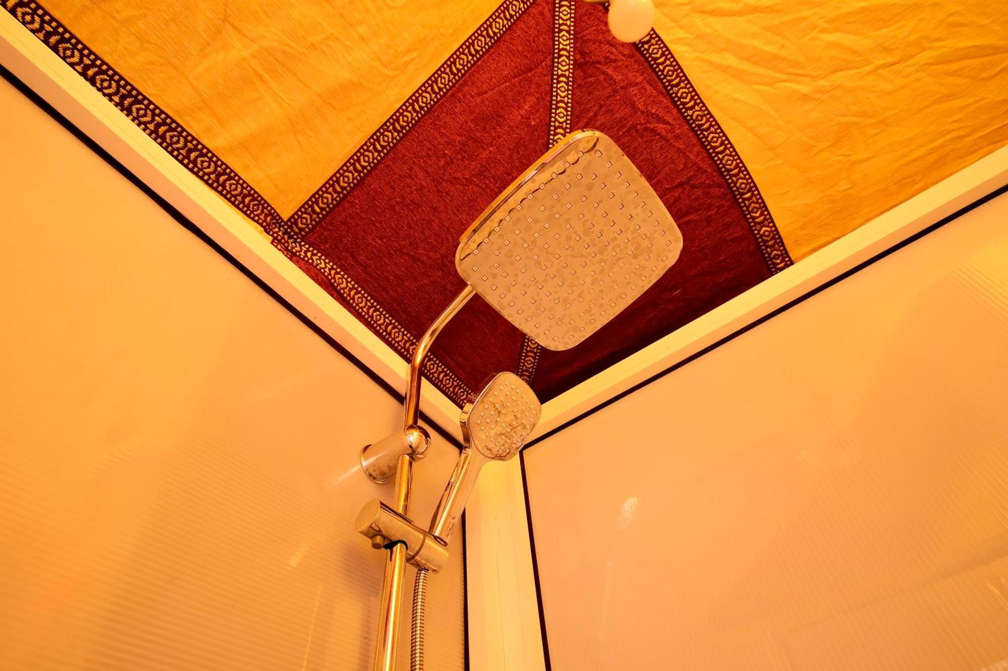 Отель Sahara Dream Luxury Camp Мерзуга Экстерьер фото